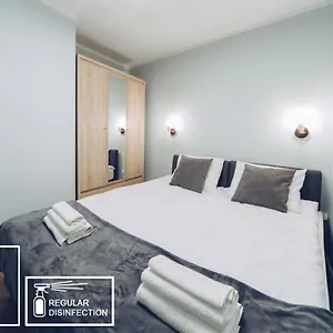 M7 Main Square With Free Parking Friends Escape Apartment