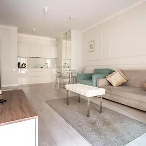  Apartment Mennica - Golden Poland