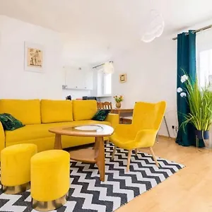 Ap4you Tauron Cracow Apartment