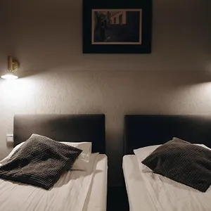 M2 Main Square Apartment