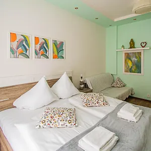  Apartment Ruterra Cimburkova Czech Republic