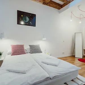 Appartement Center Citybeat#4