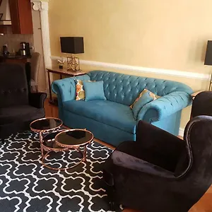  Appartement Goldstar Luxury Old Town