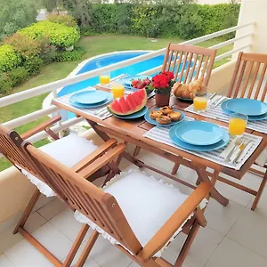  Apartment Ocean - With Swimming Pool Portugal